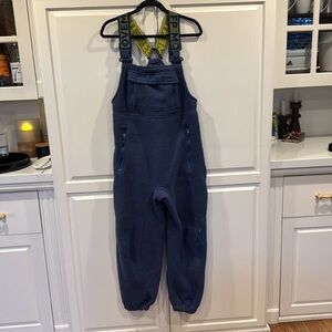 Free movement Hit The Slopes Salopette